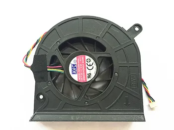 Применимо для Совершенно нового и оригинального Вентиляторного охлаждения Avc Cooler P004 5V 0.6a