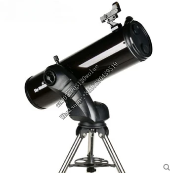 Астрономический Телескоп Sky-Watcher Star Discovery 150/750 Wifi GOTO Theodolite Parabolic Newtonian Reflection Photography